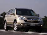 Honda CR-V RE 2006 года (JP)
